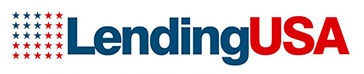 Lending USA Financing logo