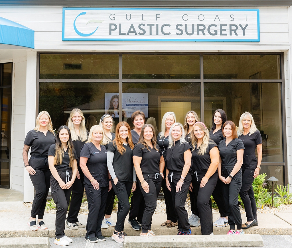 Meet The Team Gulf Coast Plastic Surgery